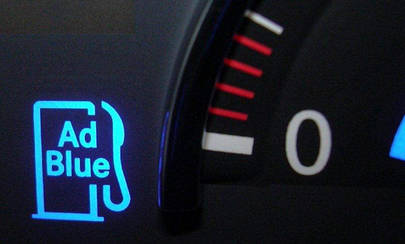Adblue Delete Kent